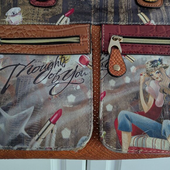 Nicole Lee handbag - Picture 4 of 11